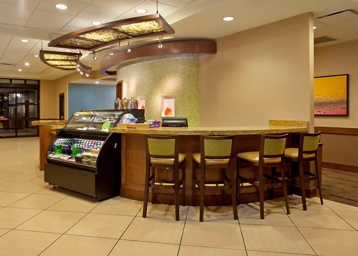Hyatt Place Fort Worth / Cityview