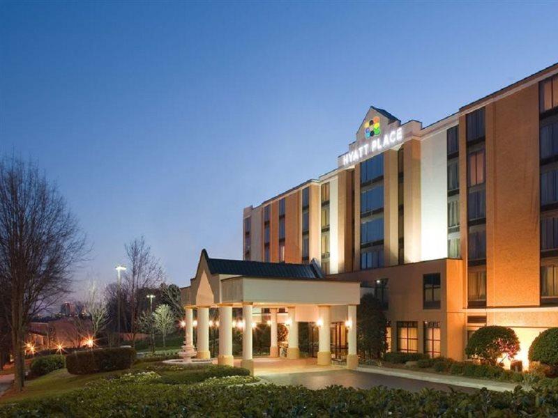 Hyatt Place Worth / Cityview Hotel Fort Worth