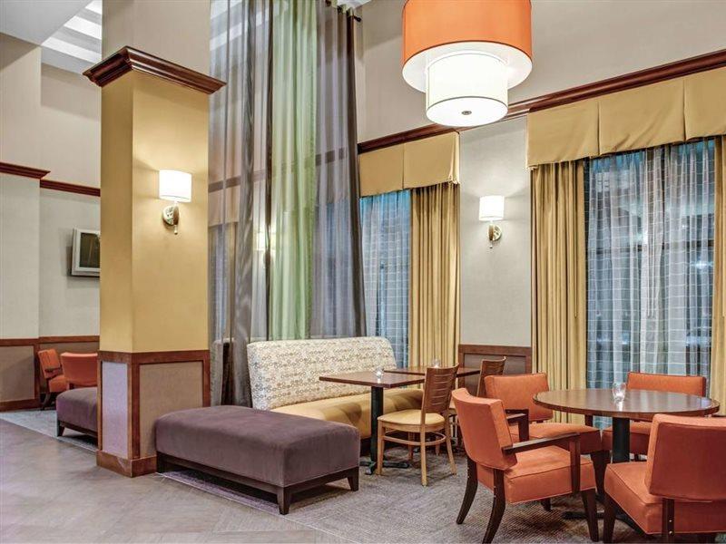 Hyatt Place Worth / Cityview Hotel 3*