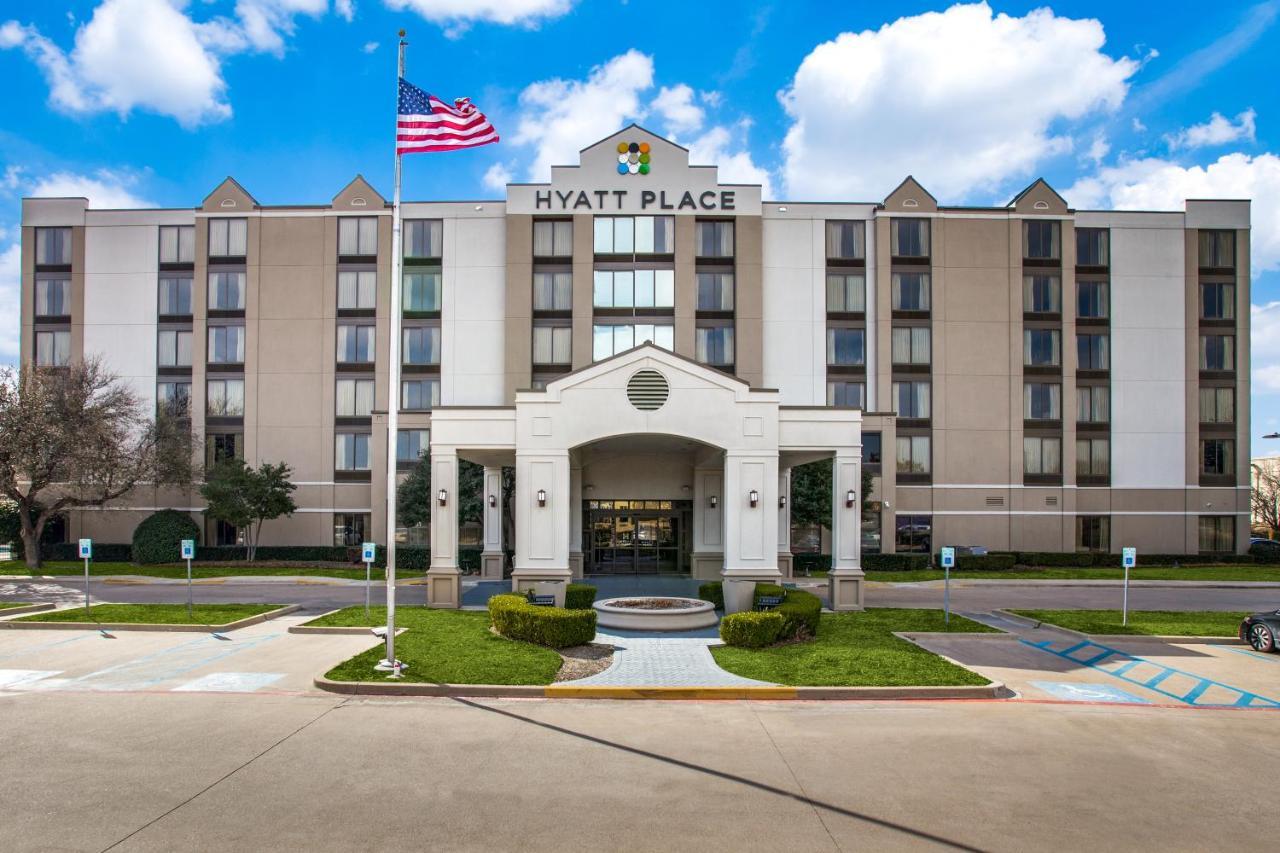 Hyatt Place Worth / Cityview Fort Worth