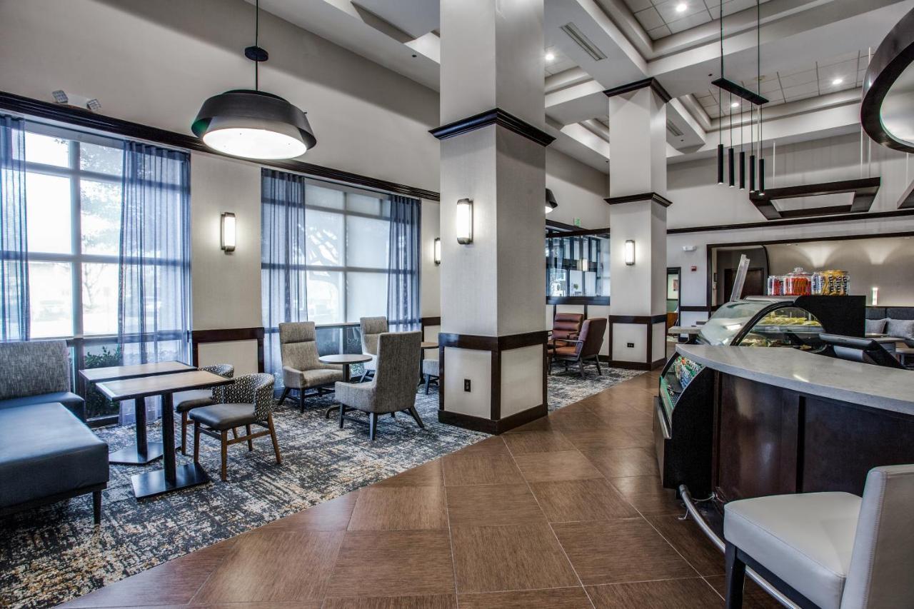 Hotel Hyatt Place Worth / Cityview 3*