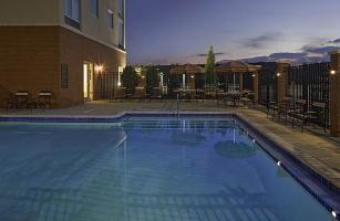 Hyatt Place Worth / Cityview 3* Fort Worth