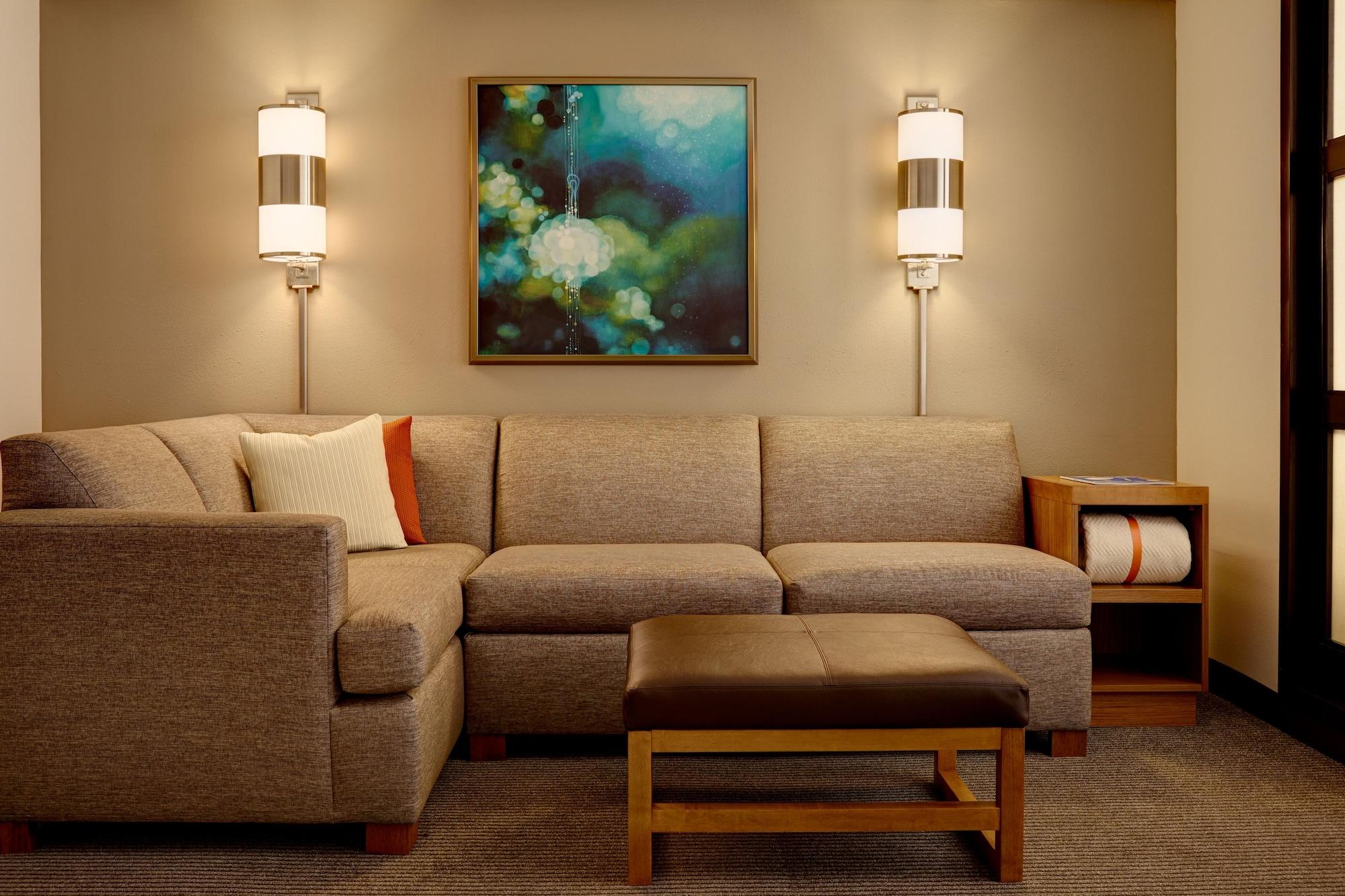 Hyatt Place Worth / Cityview Hotel Fort Worth