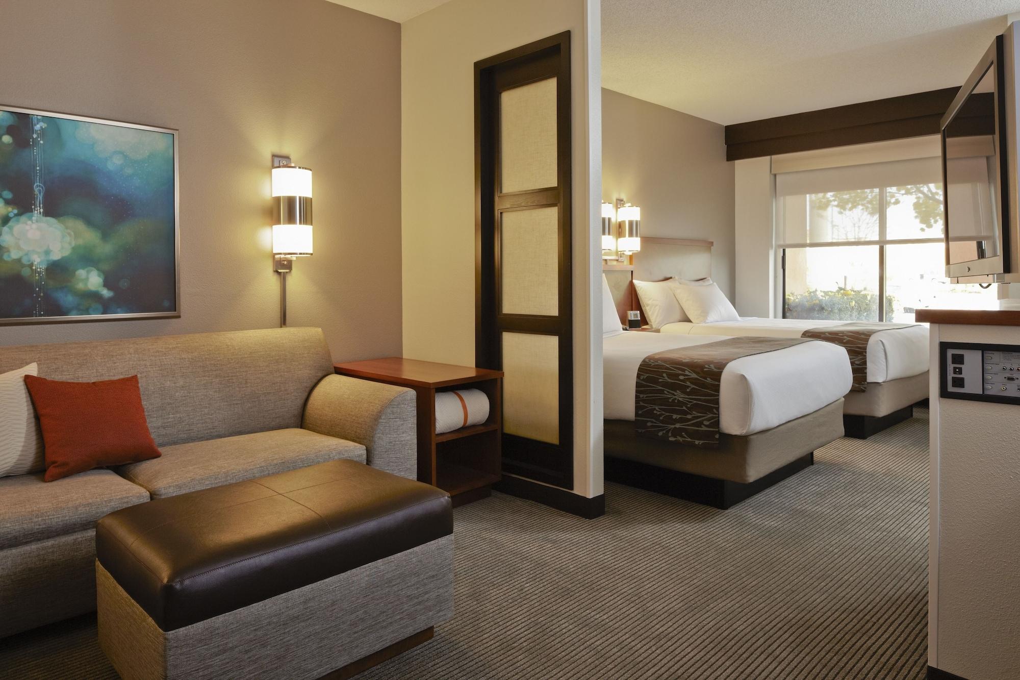 Hotel Hyatt Place Worth / Cityview 3*
