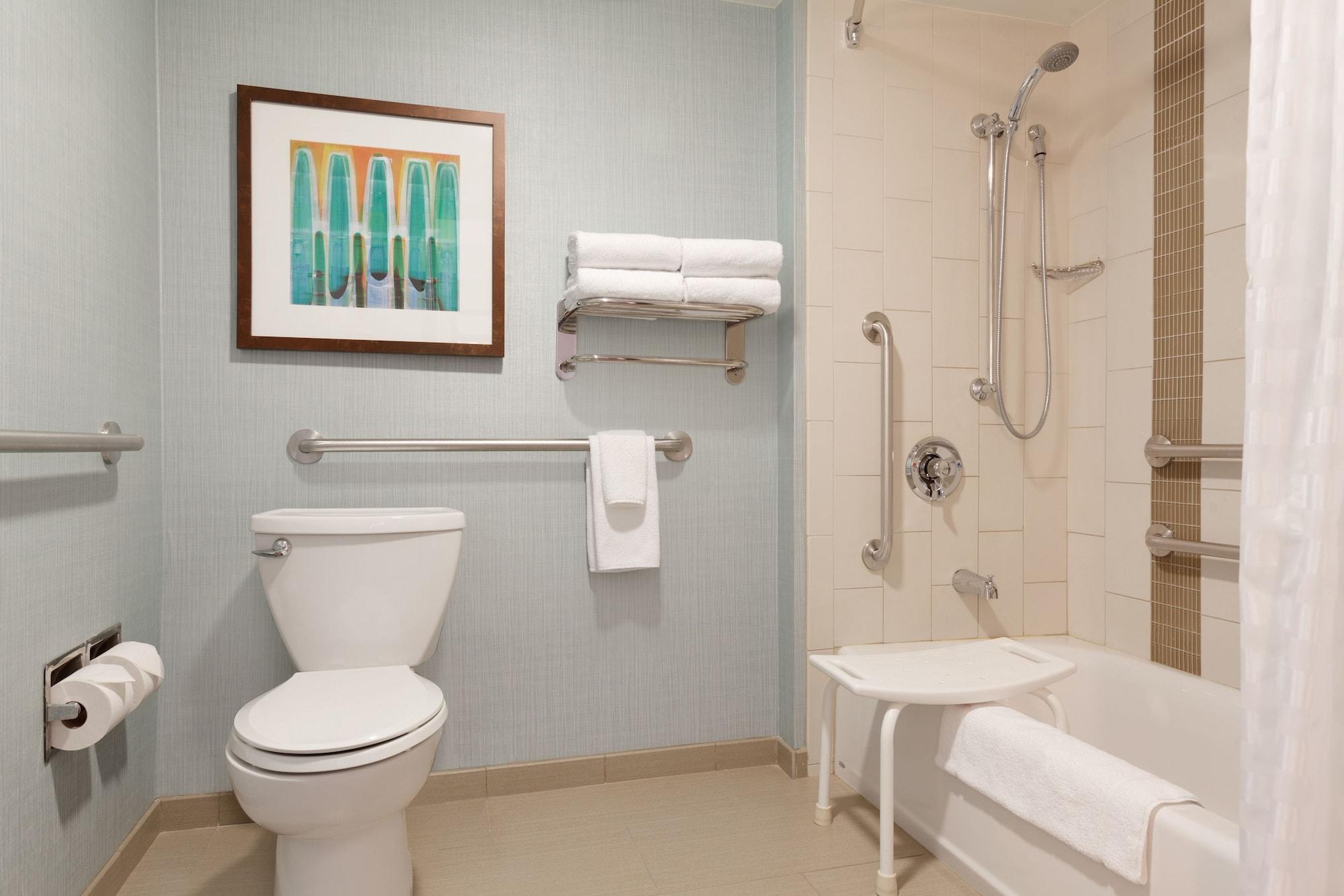 Hyatt Place Worth / Cityview Hotel Fort Worth