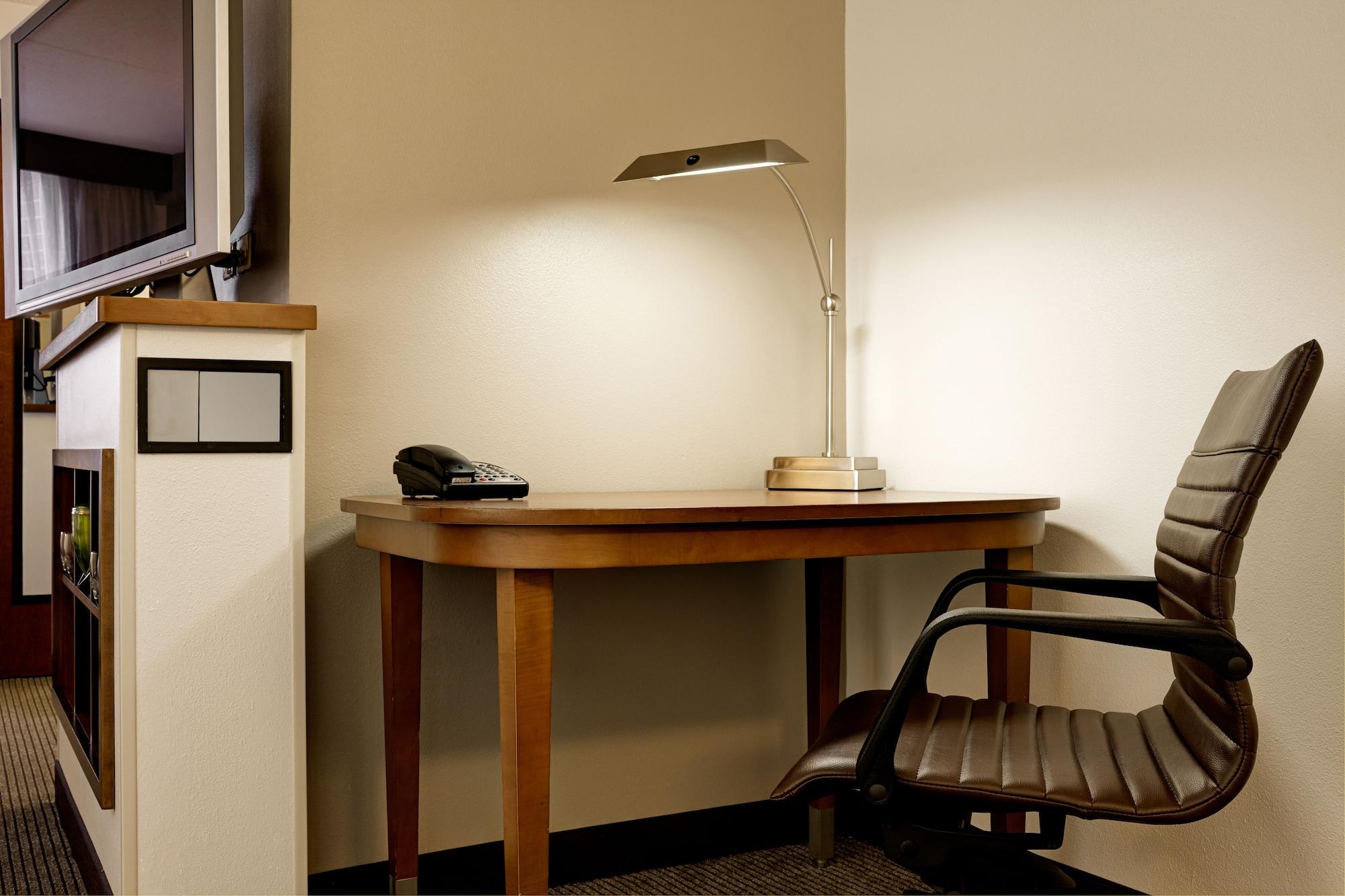 Hotel Hyatt Place Worth / Cityview Fort Worth
