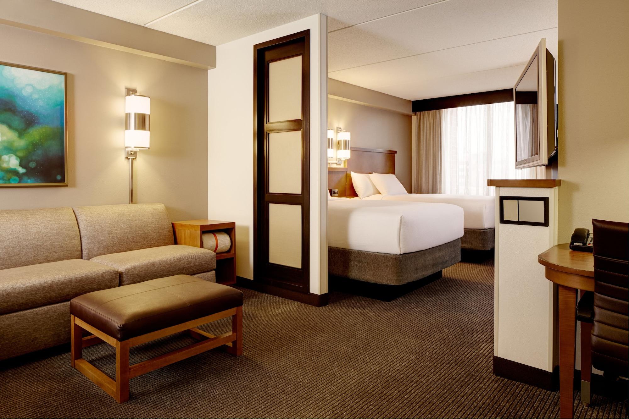 Hotel Hyatt Place Worth / Cityview Fort Worth