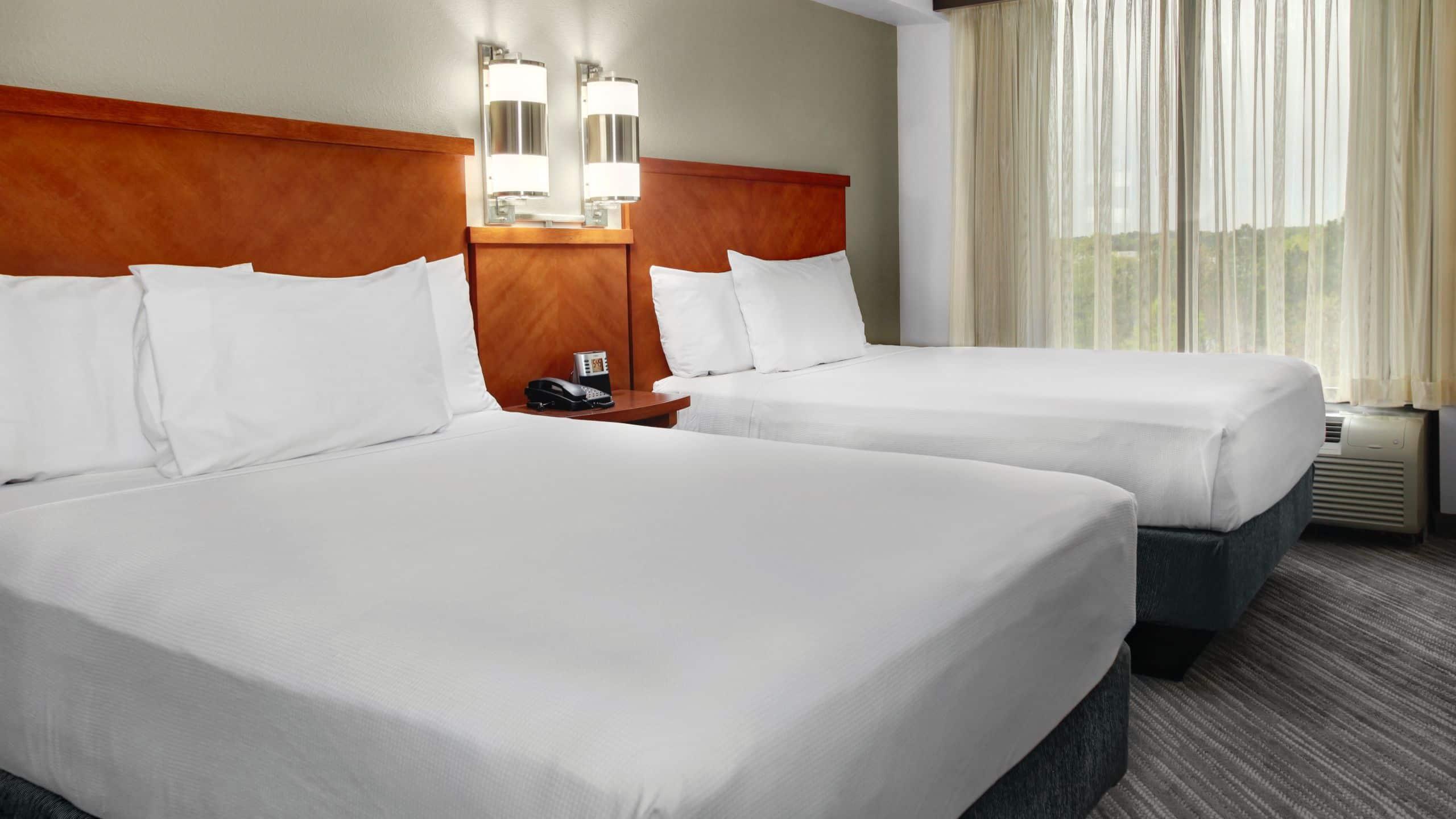 Hyatt Place Worth / Cityview 3*