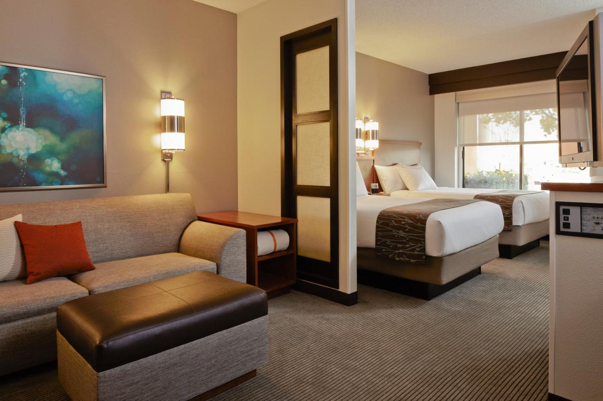Hyatt Place Worth / Cityview Hotel Fort Worth