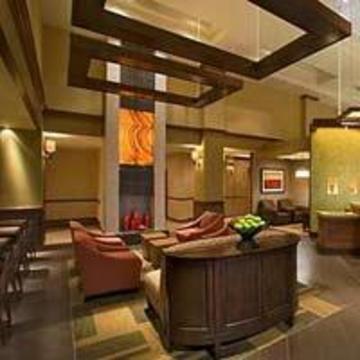 Hyatt Place Worth / Cityview Hotel Fort Worth