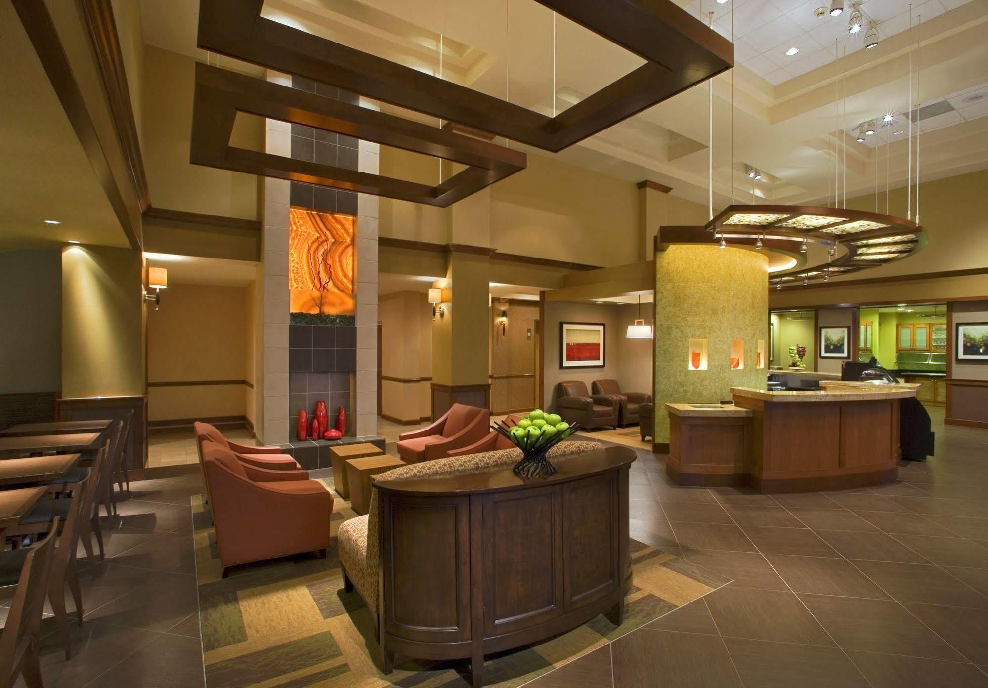 Hotel Hyatt Place Worth / Cityview 3*