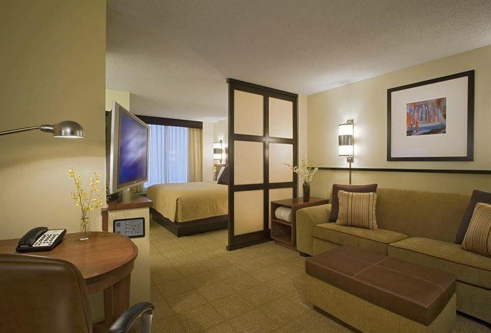 Hotel Hyatt Place Worth / Cityview Fort Worth