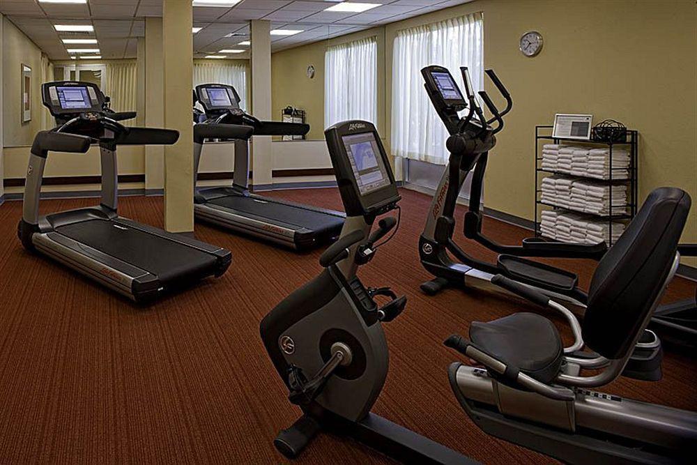 Hyatt Place Worth / Cityview 3* Fort Worth